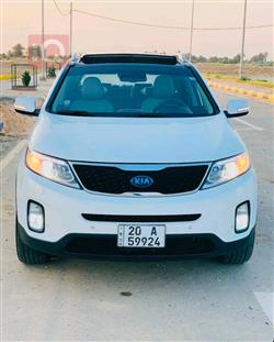 کیا سۆرینتۆ